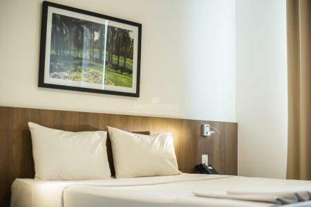 Anuar Donato Flat/Hotel/Apart 1 quarto à venda Itapoã: 